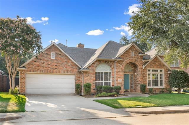 2803 Pheasant Run Dr in McKinney, TX - Building Photo - Building Photo