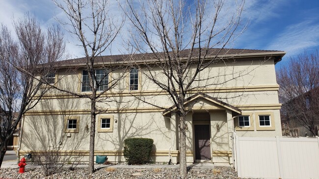 1899 Stetson Dr in Reno, NV - Building Photo - Building Photo