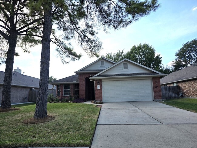 property at 14925 Cypress Ridge Grove Ln
