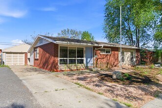 1153 Buccaneer Dr in Salt Lake City, UT - Building Photo - Building Photo