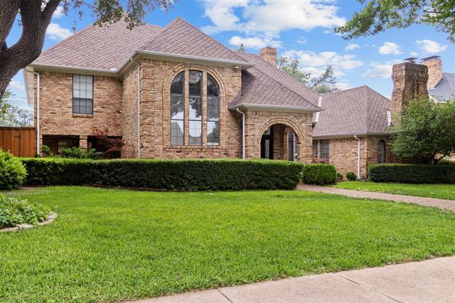 3813 Vicksburg Ct in Plano, TX - Building Photo - Building Photo
