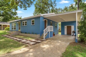 629 Dart St in Tallahassee, FL - Building Photo - Building Photo