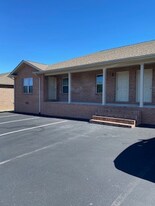 203 Old Jacksboro Pike in Cumberland Gap, TN - Building Photo