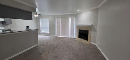 4560 Chaha, Unit 205 in Garland, TX - Building Photo - Building Photo