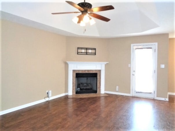 3764 Gray Fox Dr in Clarksville, TN - Building Photo - Building Photo