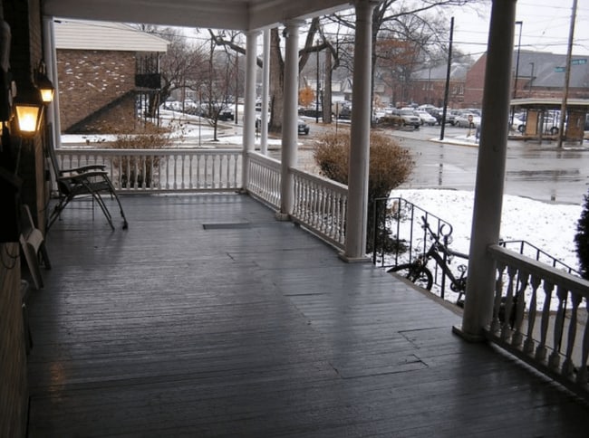 398 Linden Walk in Lexington, KY - Building Photo - Building Photo