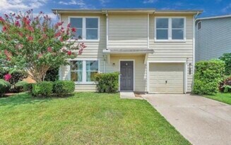 20110 Mountain Dale Dr in Cypress, TX - Building Photo