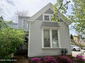 1314 Christy Ave in Louisville, KY - Building Photo