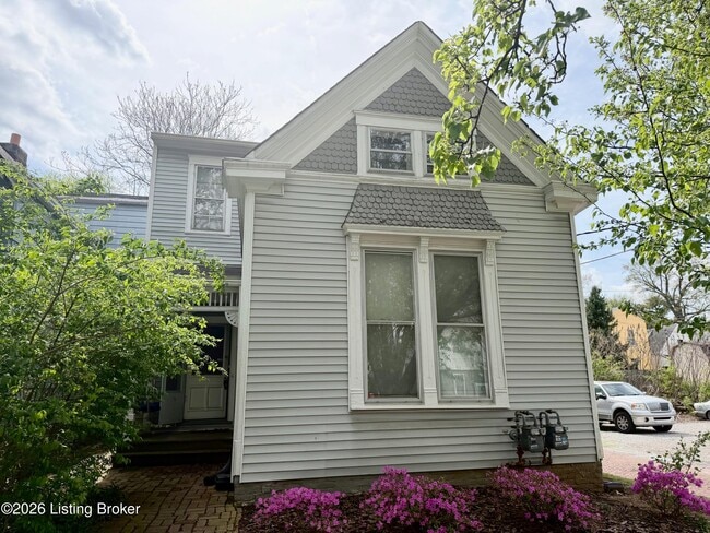 property at 1314 Christy Ave