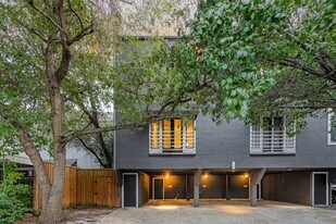 4334 Buena Vista St in Dallas, TX - Building Photo