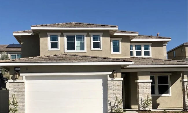property at 39538 Verbena Wy