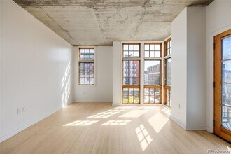 275 S Harrison St in Denver, CO - Building Photo - Building Photo