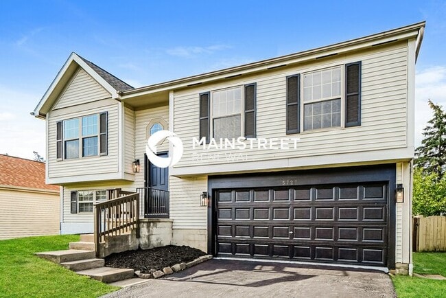 property at 5727 Sundial Dr