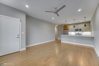 1734 W 21st Pl in Chicago, IL - Building Photo - Building Photo