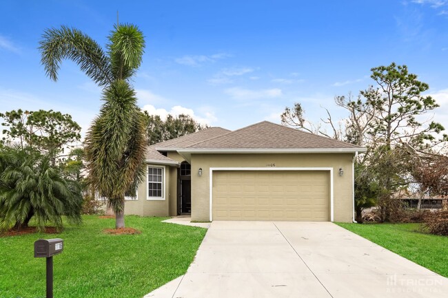 property at 11106 McFadden Ave