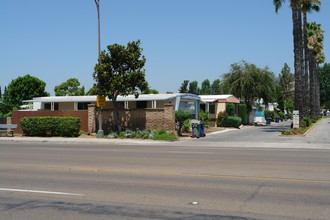 Mobile Park West in Escondido, CA - Building Photo - Building Photo