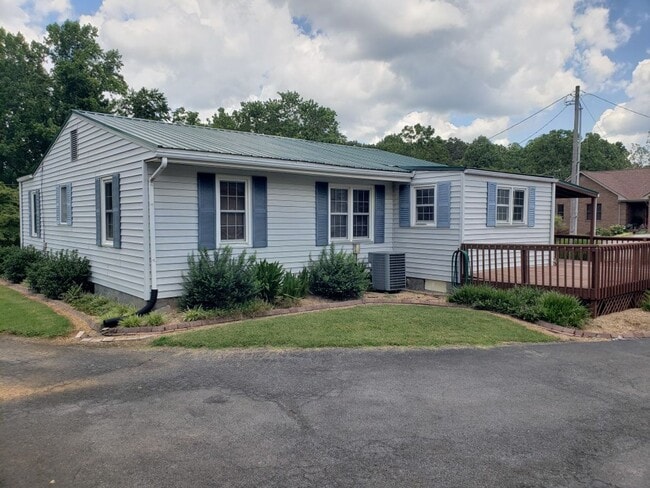 property at 242 Sleepy Hollow Rd