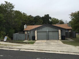 4101 Water St in Killeen, TX - Building Photo