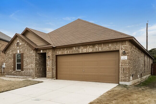 20107 Silver Strm in San Antonio, TX - Building Photo - Building Photo
