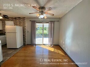 2310 S Arlington Ave in Independence, MO - Building Photo - Building Photo