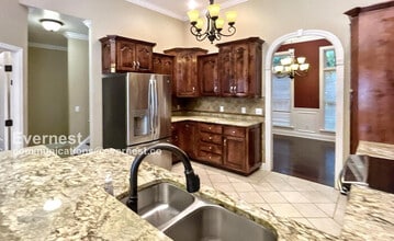 607 Castle Dr in Trenton, GA - Building Photo - Building Photo