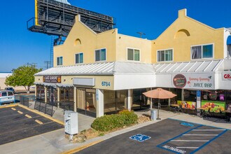 68th Street Square Apartments in San Diego, CA - Building Photo - Building Photo