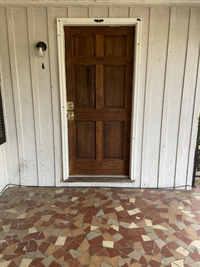 property at 2307 Bemiss Rd