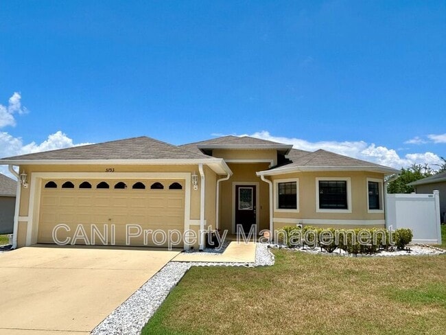 property at 5753 Woodruff Way