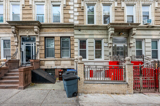 769 Park Pl in Brooklyn, NY - Building Photo - Building Photo