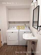 1004 Main St in Vassalboro, ME - Building Photo - Building Photo