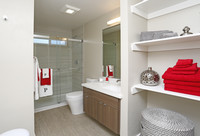 The Parc at Pruneyard in Campbell, CA - Building Photo - Interior Photo