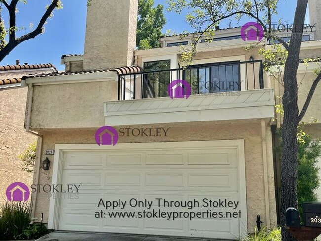 property at 2038 Lost Lake Pl
