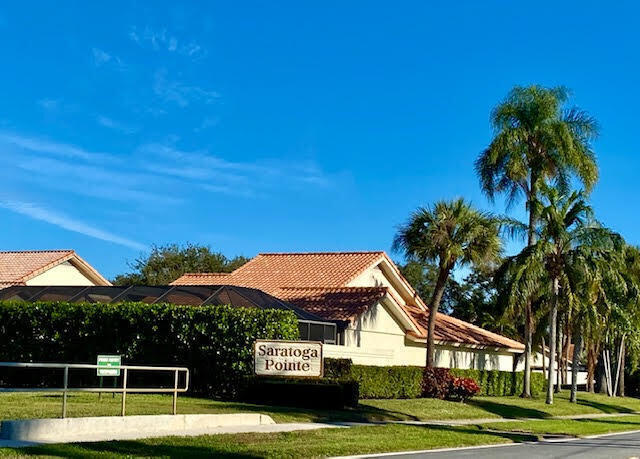 2870 Cuyahoga Ln in West Palm Beach, FL - Building Photo