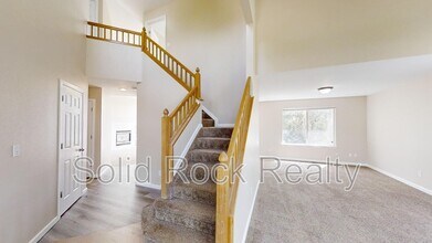 4905 Teton Pl in Colorado Springs, CO - Building Photo - Building Photo
