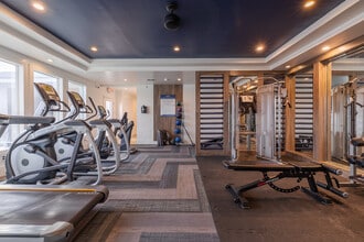 View at Starr Pass in Tucson, AZ - Foto de edificio - Interior Photo