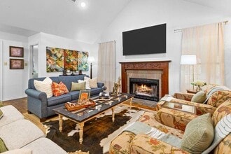 501 Mulberry St in Buffalo Gap, TX - Building Photo - Building Photo