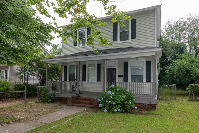 property at 644 Kentucky St