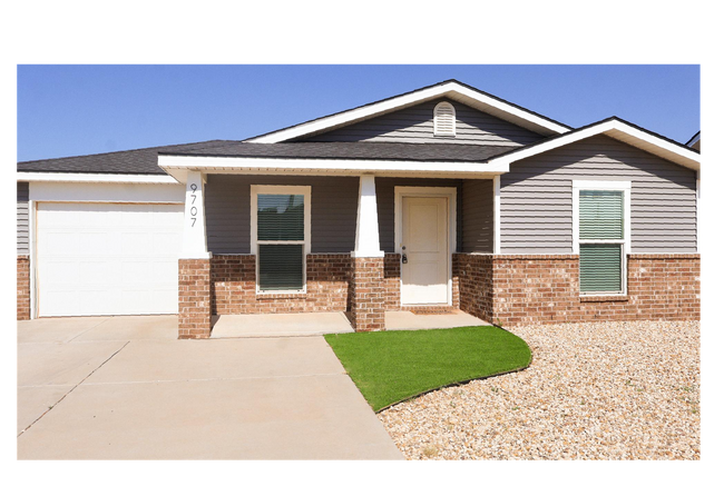 property at 9701 Trenton Ave