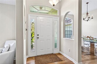 520 N Valencia Cir SW in Vero Beach, FL - Building Photo - Building Photo