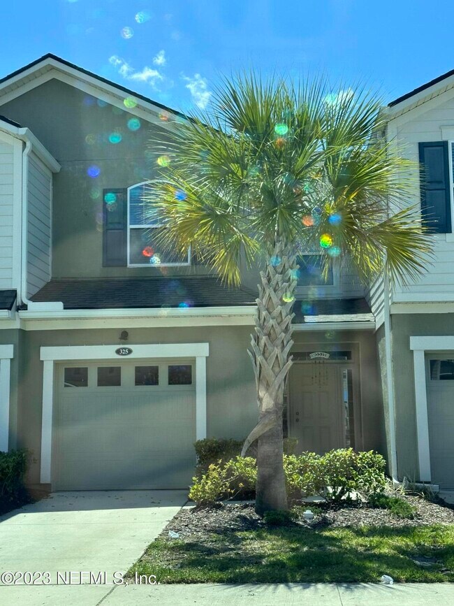 325 Richmond Dr in Saint Johns, FL - Building Photo - Building Photo