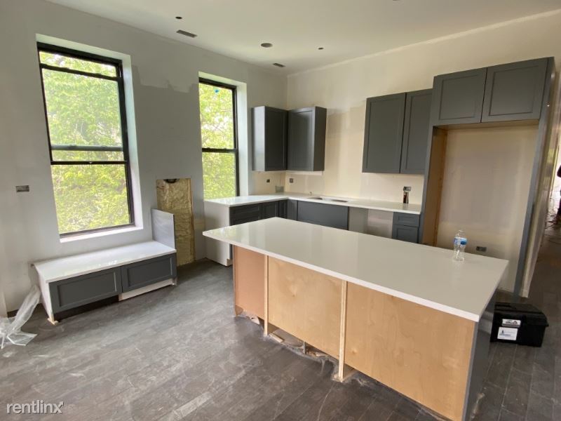 2701 W Thomas St-Unit -#3F in Chicago, IL - Building Photo