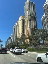 16919 N Bay Rd in Sunny Isles Beach, FL - Building Photo