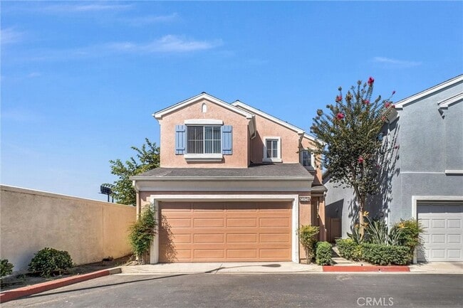 property at 14941 Eureka Ct