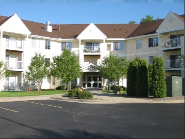 Gramercy Park Northwest in Minneapolis, MN - Building Photo - Building Photo