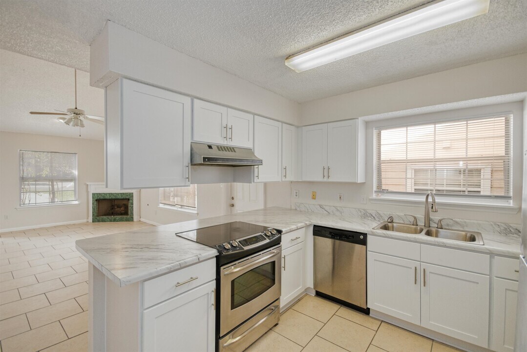 3464 Daylily Ln in Tallahassee, FL - Building Photo
