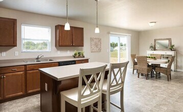 24761 Opal St in Mattawan, MI - Building Photo - Building Photo