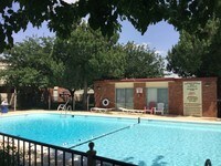 Building Photo - Sagewood Apartamentos in El Paso, Texas