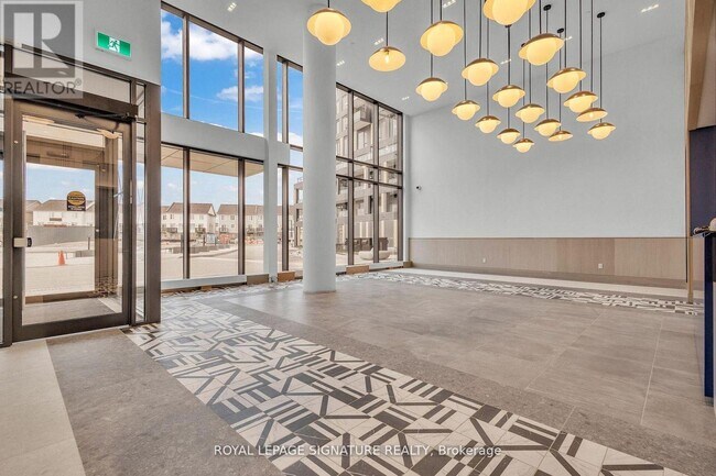 4878 Powers Common in Burlington, ON - Building Photo - Building Photo