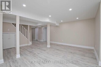 4 Goodwood Rd in Brampton, ON - Building Photo - Building Photo