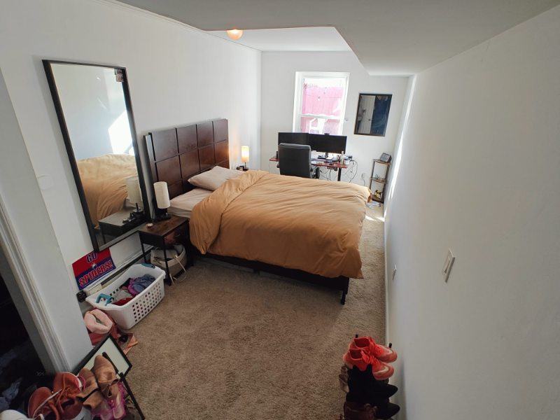 603 Ocean Ave in Jersey City, NJ - Building Photo